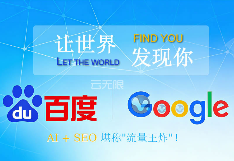 AI企业解决方案展示